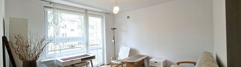 Dwa oddzielne pokoje, ul. wallenroda