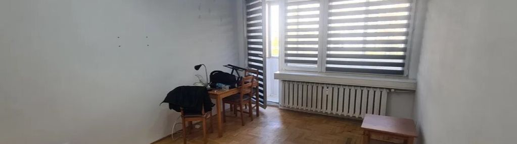 2-pokojowe mieszkanie na bielanach