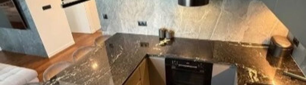 3-pokojowe mieszkanie na białołęce