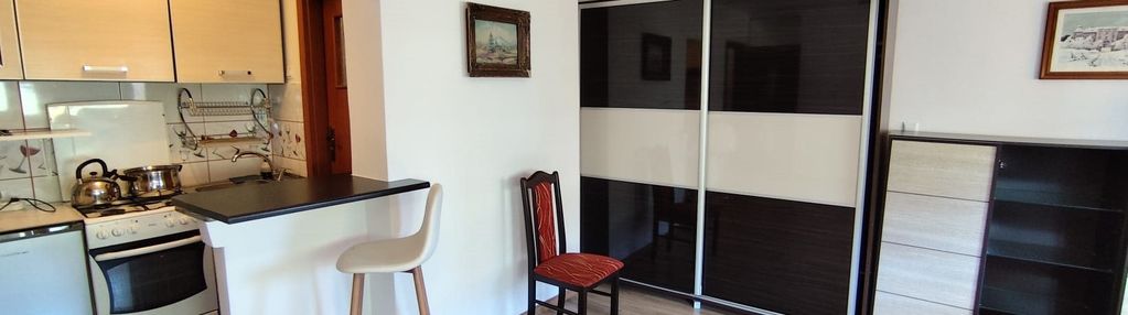 Kawalerka do wynajęcia w centrum swidnicy