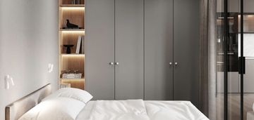 Stadion | jasne | garaż | aow lotnisko