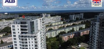 Apartament premium z widokiem na morze - od ręki!
