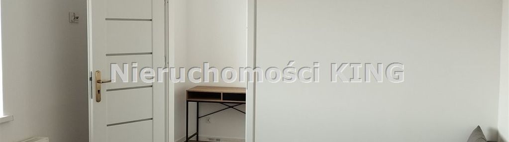 Ostatnie 4 z 8 mieszkań nad kanałem noteckim