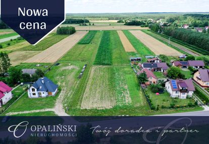 Ostatnie dostępne | mpzp | inwestycja |