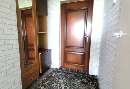 Mieszkanie 34,3 m² w lubaczowie