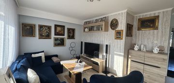 48 m² | 2 pokoje + balkon | pomorska, siedlce
