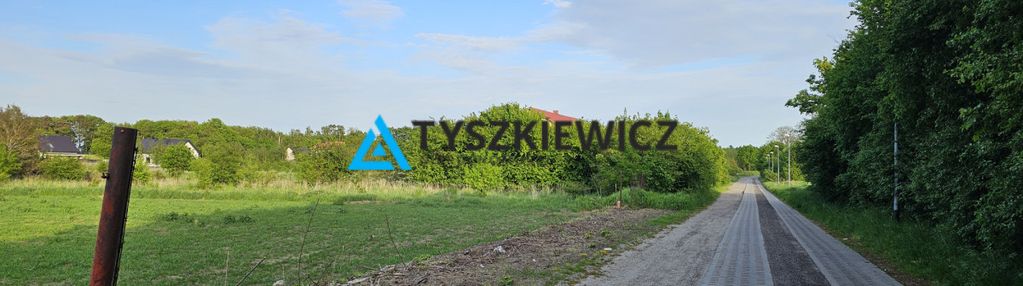 Działka 200 m od morza, budowlana z mpzp.