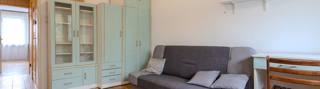 Słoneczne 3 pokoje, 70m2, kapelanka!