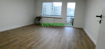 Mieszkaniedo wprowadzenia się...