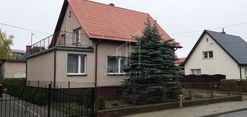 Dom w szczytnie na ul. gdańskiej -rezerwacja.