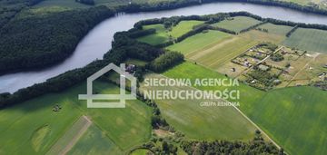 3ha sobącz z linią brzegową gmina kościerzyna