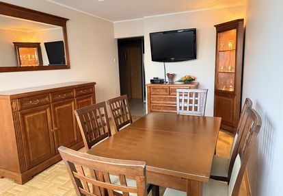 Wynajmę mieszkanie 2 pokojowe 38m na Pradze Północ