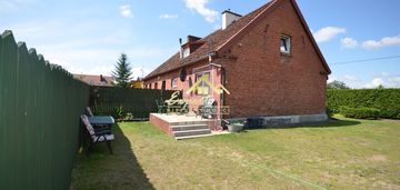 Dom na sprzedaż międzylesie ostróda