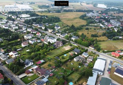 Działka na sprzedaż w wągrowcu