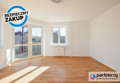 2 pokoje z kuchnią na bajkowym! 1 piętro, balkon