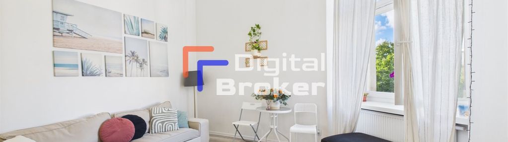 Studio-centrum-po remoncie-36,5m2-teren zamykany