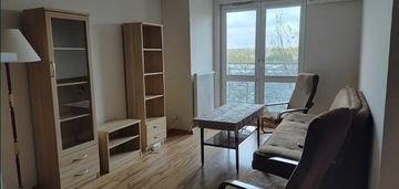 3-pokojowe mieszkanie na woli