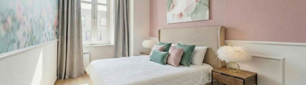 Dla romantyka i hipochondryka- 104 metry w centrum