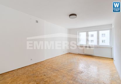 Trzypokojowe mieszkanie na mokotowie