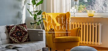 Dwa niezależne pokoje w sopocie górnym