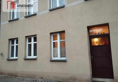 Kamienica 3-piętrowa w grudziądzu 7 mieszkań