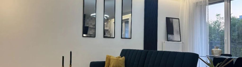 3 pokoje i wysoki standard i dla rodziny