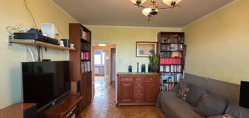 3-pokojowe mieszkanie na ursynowie