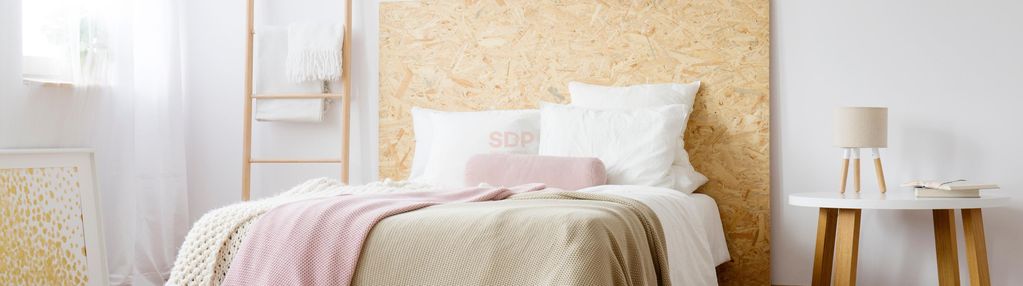 Szereg z 2 miejscami parkingowymi