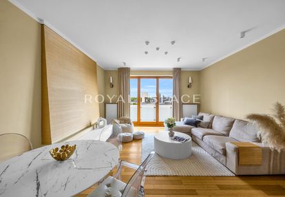 Nowoczesny 3-pokojowy apartament na służewie!