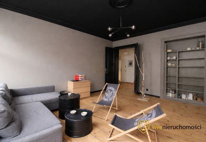 2 pokoje w świetnej lokalizacji- 65m2