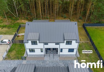 Mieszkanie 64 m² | 2x parking | pompa ciepła