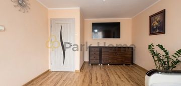 Funkcjonalne mieszkanie 2-pokojowe blisko jeziora