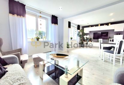 Dom wolnostojący z dużą działką, konradowo