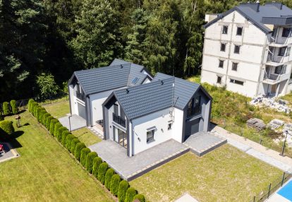 Chłapowo |gotowa inwestycja | 2 budynki |4 lokale