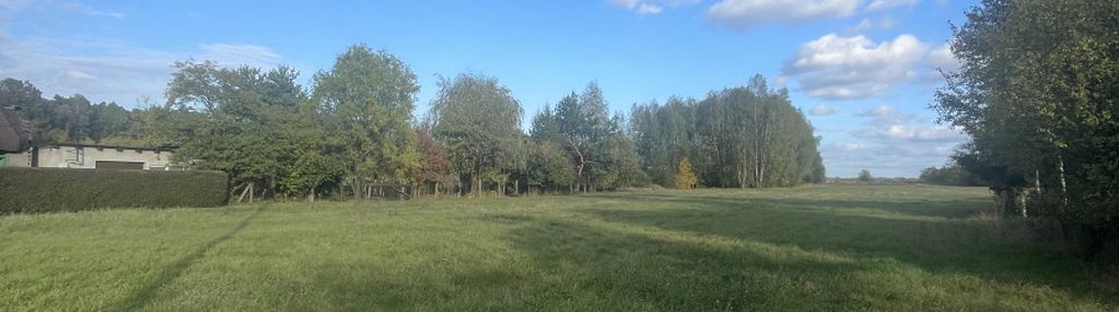 Działka w będzelinie (gm. koluszki)