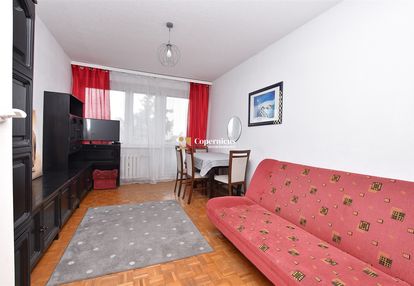 Gagarina,  idealne dwa pokoje w idealnym miejscu