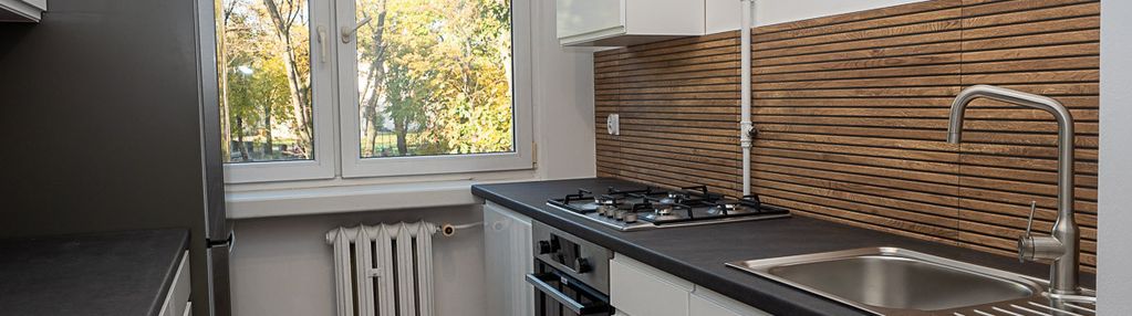 Komfortowe 3 pokoje – łódź słowackiego