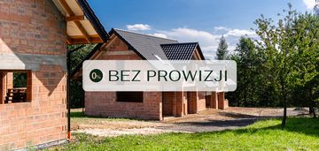 Piękny dom w zielonej okolicy! pod krakowem!