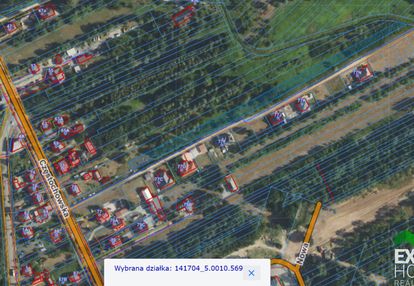 7800 m2 z wz na hale/warsztat/magazyn