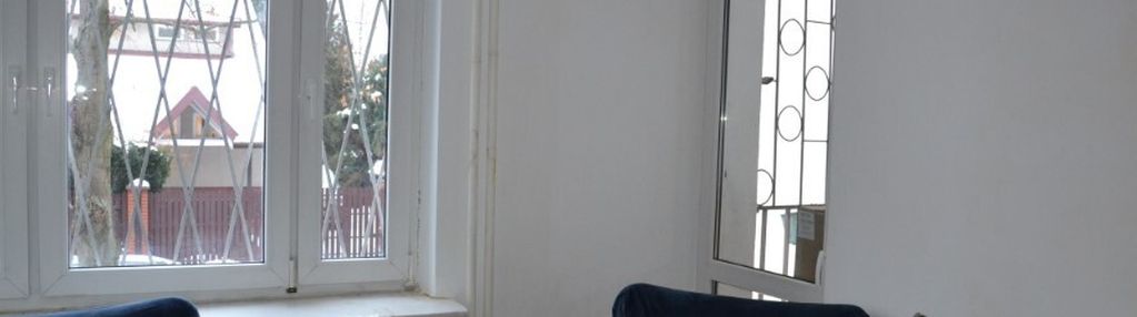 2-pokojowe mieszkanie na pradze południe