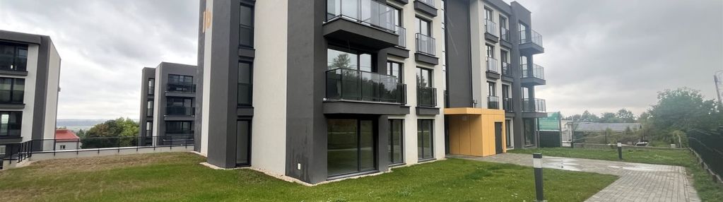 4 pokojowe mieszkanie w apartamentowcu pińczów