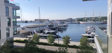 Apartament premium | marina yacht park
