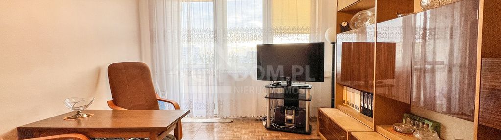 4-pokojowe mieszkanie do remontu, gagarina, radom