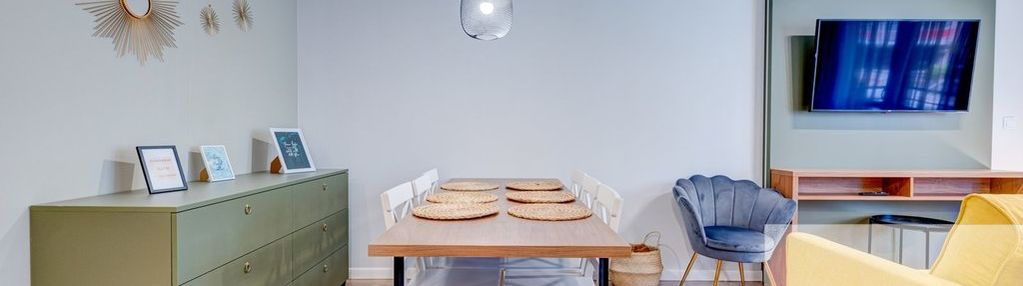 Apartament w świnoujściu blisko morza