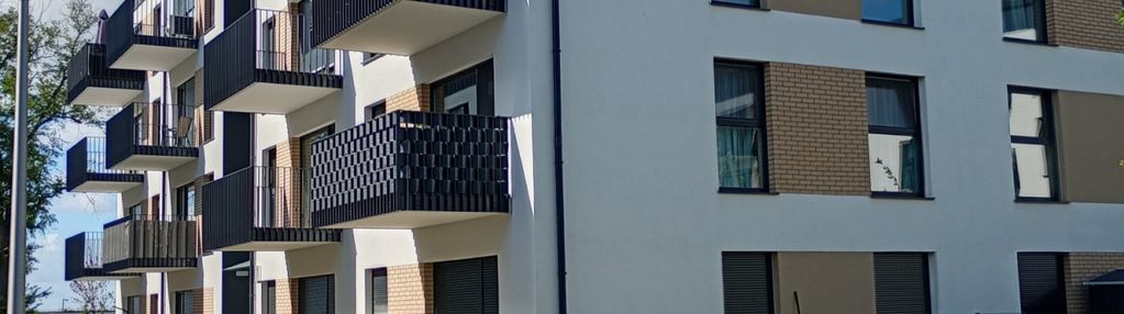 Komfort w przyjaznej okolicy,3-pok,2 piętro