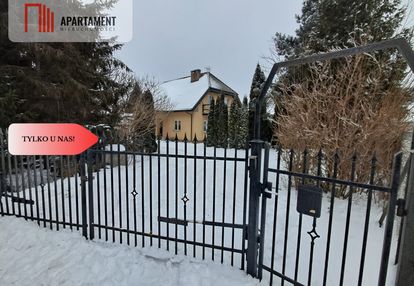 Przestronny dom w godziszewie -233 m² działka 1200