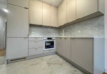 Nowoczesne 2 pokojowe z balkonem, 2025 r.