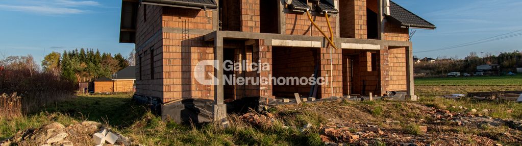 Zabudowa bliźniacza | ssz | budziwój