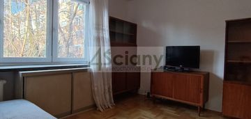 2 pokoje, żoliborz, 38m