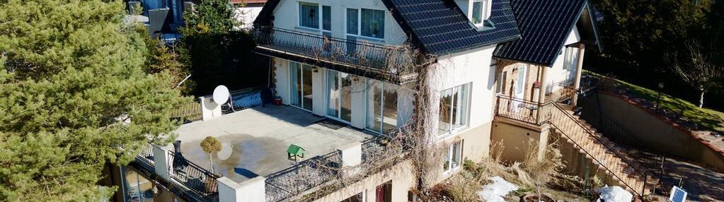 Wyjątkowa nieruchomość z działającą agroturystyką